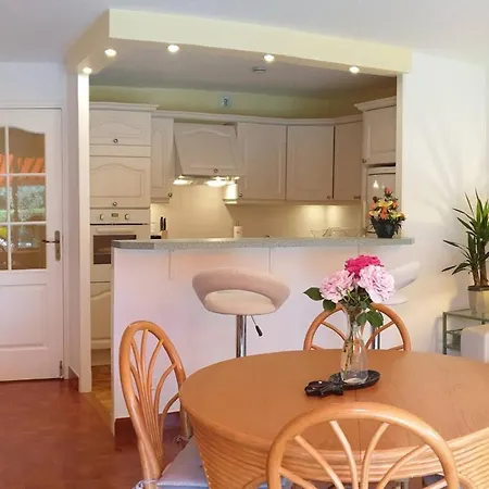 St Aygulf Apartment Frejus