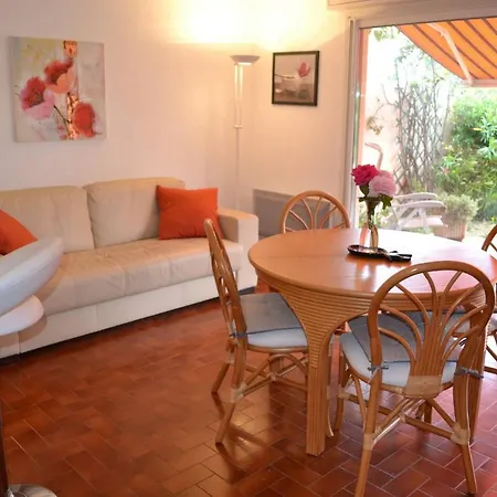 St Aygulf Apartment Frejus
