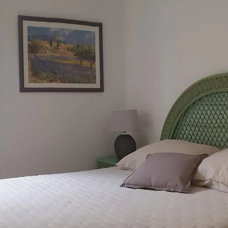St Aygulf Apartment