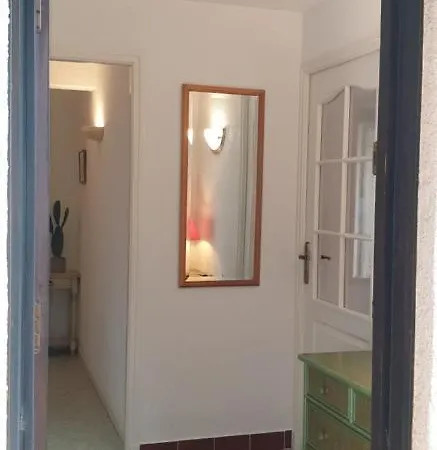 Apartment St Aygulf Frejus
