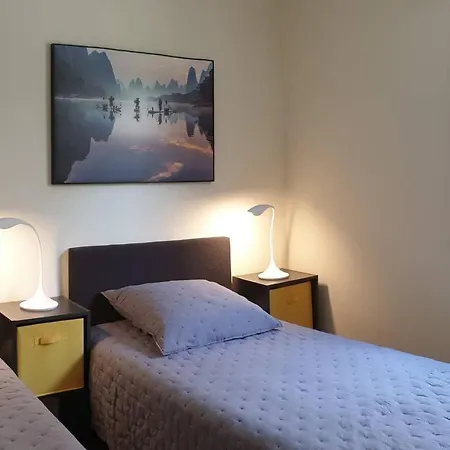 Apartment St Aygulf *