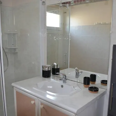 Apartment St Aygulf *