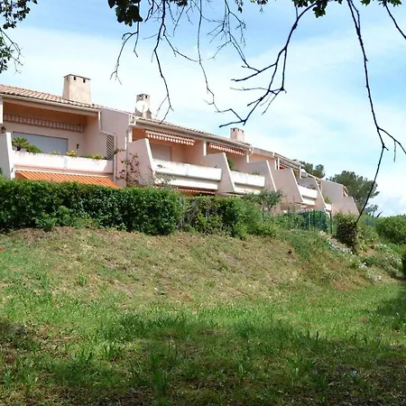 St Aygulf * Frejus
