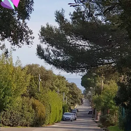 St Aygulf